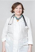 Черныш Наталья Юрьевна