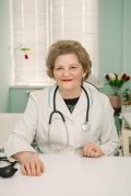 Кишечникова Нина Ивановна
