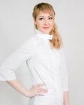 Кривенко Наталья Александровна