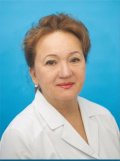 Потапова Вера Николаевна