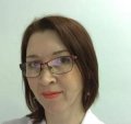 Плотникова Инна Витальевна