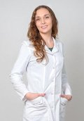 Субачева Елена Владимировна