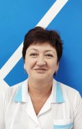 Предеина Светлана Альбертовна