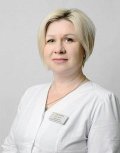 Поликарпова Елена Владимировна