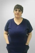 Кананихина Эльмира Зауровна