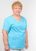 Красильникова Ольга Игоревна