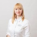 Галда (Генералова) Ольга Сергеевна