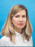 Полякова Виктория Ростиславовна