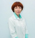 Журавская Галина Игнатьевна
