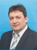 Балалин Сергей Викторович