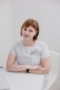 Павлова Елена Витальевна