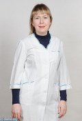 Сулацкова Наталия Александровна