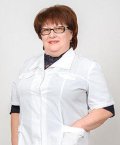 Гончарова Елена Викторовна