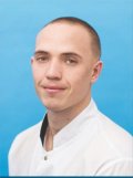Зотов Алексей Сергеевич