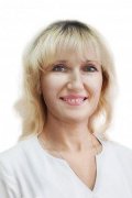 Бондарь Ирина Владимировна