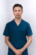 Узянбаев Салават Юлаевич