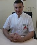 Восканян Размик Амбарцумович