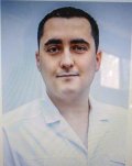 Сибакин Даниил Дмитриевич