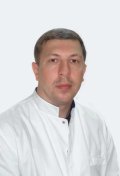 Мусаев Рамазан Этибарович