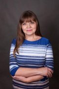 Каминская Татьяна Алексеевна