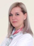 Неизвестная (Теплякова) Юлия Валериевна