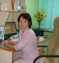 Апеллесова Наталья Валентиновна