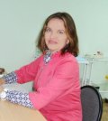 Ким Елена Владимировна