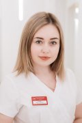 Чистякова Инна Андреевна