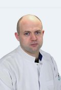 Серов Дмитрий Лазаревич