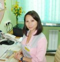 Галахова Татьяна Анатольевна