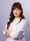 Хайруллина Эллона Ириковна