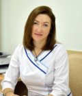 Ячинская Татьяна Витальевна