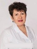 Бочкова Ирина Александровна