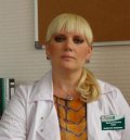 Хорева Светлана Витальевна