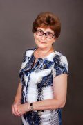 Полынцева Татьяна Петровна