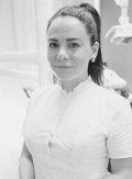 Тарасова Валентина Павловна