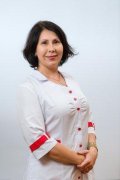 Сусидко Валентина Анатольевна