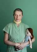 Аринушкина Любовь Александровна