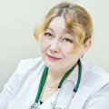 Черепанова Ирина Борисовна