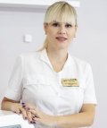 Михайлова Анна Сергеевна