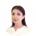 Павельева Александра Олеговна
