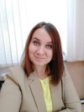 Любачевская Екатерина Александровна