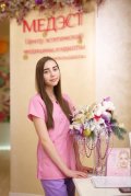Крживокольская Марина Андреевна