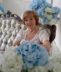 Климова Ирина