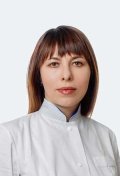 Дроздова Валерия Геннадьевна