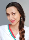 Шмакова Елена Сергеевна