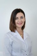 Полякова Татьяна Витальевна