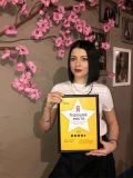 Галайко Ольга Ивановна