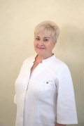 Пряслова Светлана Владимировна