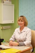 Сафонова Ирина Анатольевна